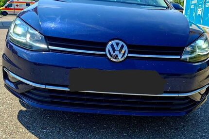 VW Golf 218.700 km 8.990 &euro; Hüttlingen 73460