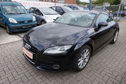 Audi TT 177.300 km 8.500 € Wesseling 50389
