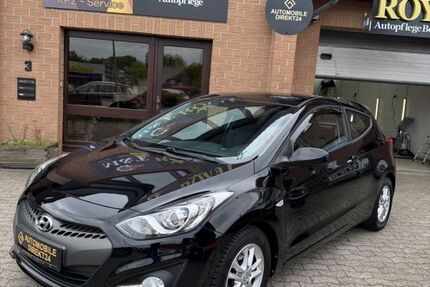 Hyundai i30 38.445 km 8.600 &euro; Bremen 28279