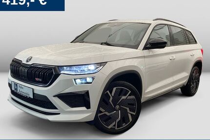 Skoda Kodiaq 34.818 km 40.930 &euro; Niefern-Öschelbronn 75223