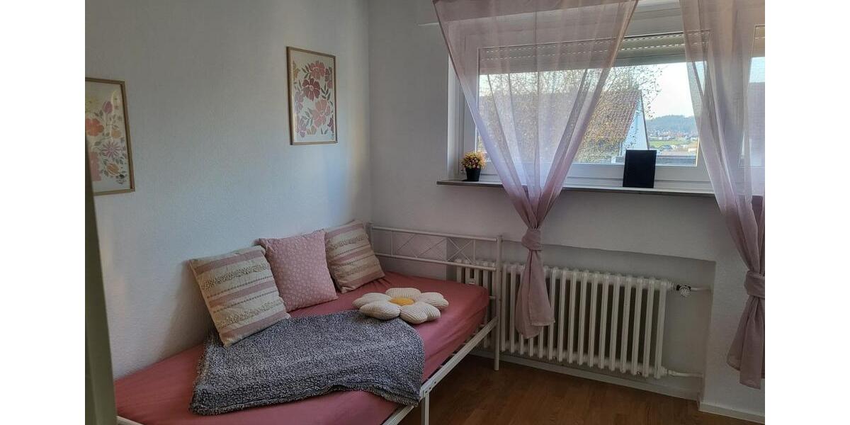 Einfamilienhaus Göppingen Faurndau - 6.5 Zimmer, 162 m&sup2;, 1.900&euro; | Angebot:25334557