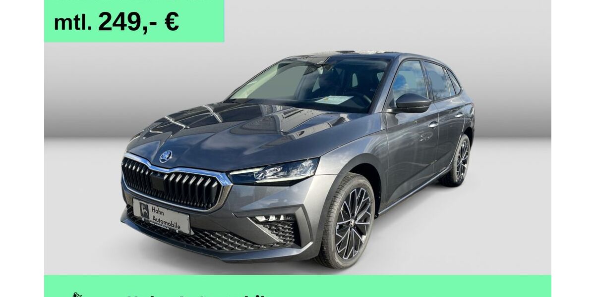 Skoda Scala 4.900 km 25.780 &euro; Kornwestheim 70806