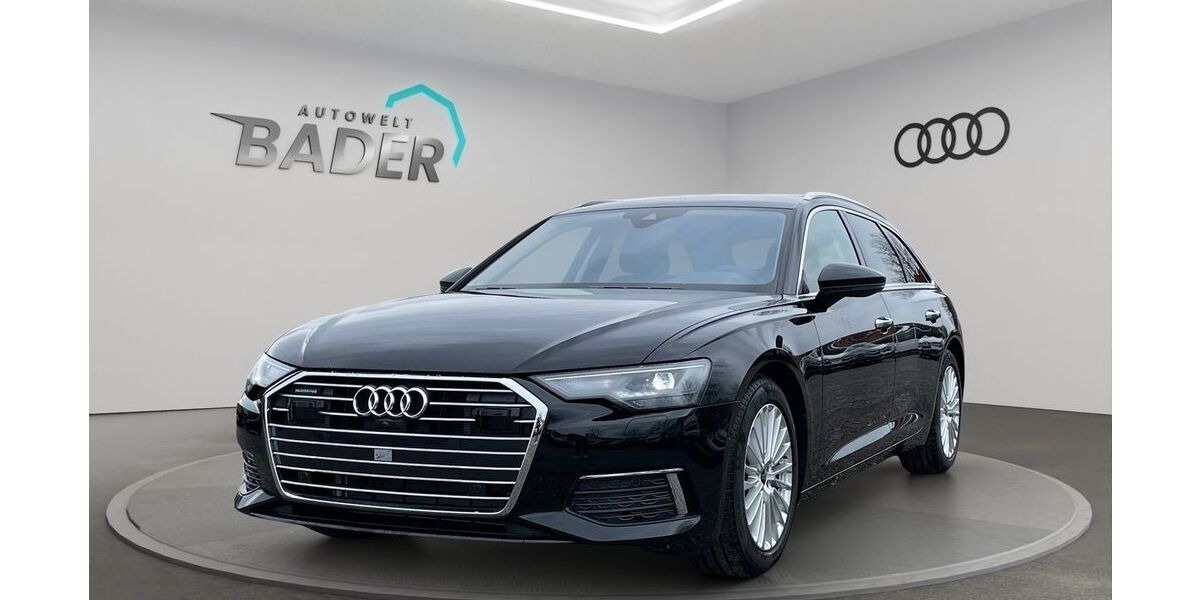 Audi A6 33.103 km 58.930 &euro; Bruckmühl 83052