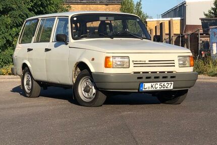 Wartburg Andere 69.000 km 2.800 &euro; Leipzig 04329