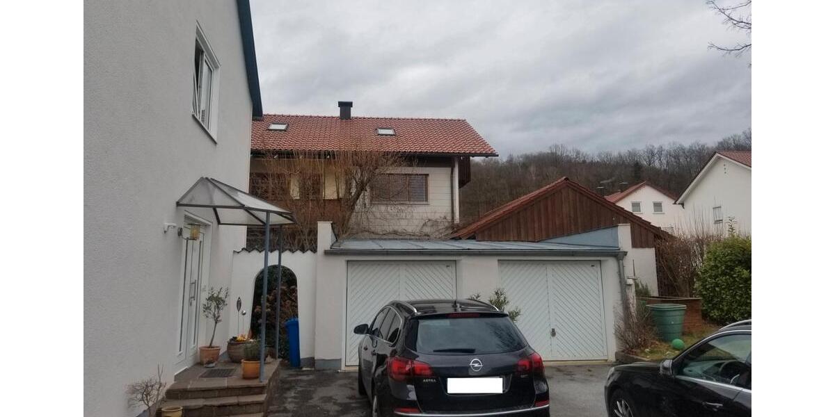 Mehrfamilienhaus, Wohnhaus Deggendorf - 519.000&euro; | Angebot:27109714