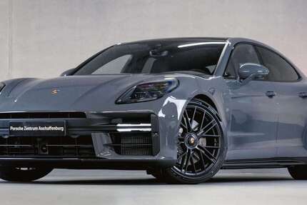 Porsche Panamera 19.999 km 163.888 € Aschaffenburg 63739
