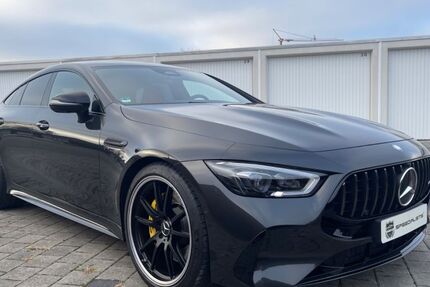 Mercedes-Benz AMG GT 27.500 km 121.900 &euro; Burgau 89331