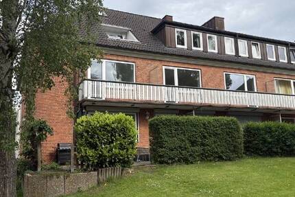 Wohnung Hamburg Marienthal - 2 Zimmer, 54 m&sup2;, 229.000&euro; | Angebot:26686294