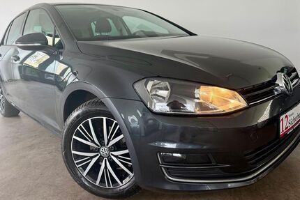 VW Golf 172.000 km 7.890 &euro; Würzburg 97080