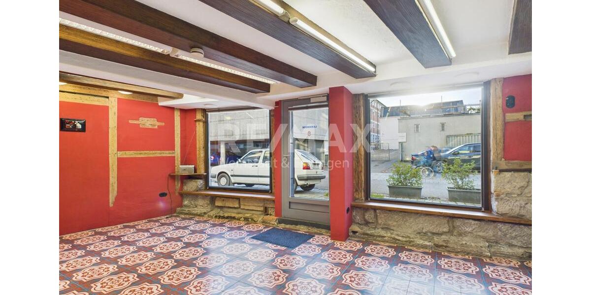 Gewerbeobjekt Esslingen am Neckar - 750&euro; | Angebot:26235468