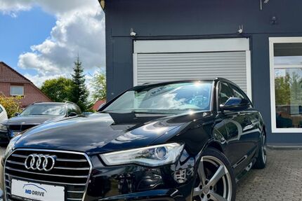 Audi A6 96.965 km 18.490 &euro; Aurich 26607
