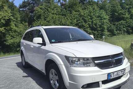 Dodge Journey 196.000 km 5.300 &euro; Kitzingen 97318