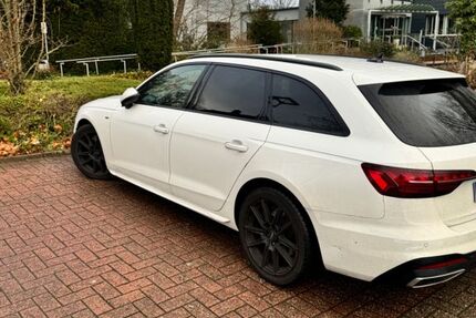 Audi A4 227.500 km 14.900 &euro; Löhne 32584