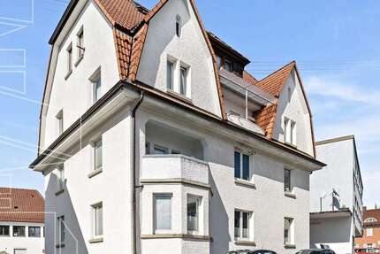 Wohnung zum Kaufen in Hechingen 149.000 € 77.51 m² 3.5 zimmer