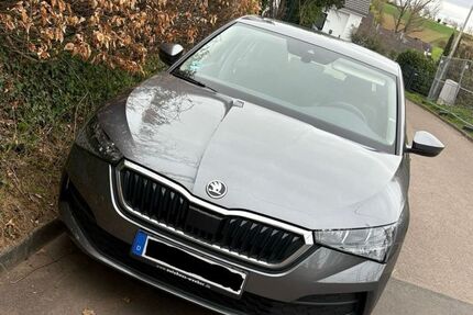 Skoda Scala 21.000 km 16.250 &euro; Altbach 73776
