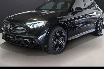 Mercedes-Benz GLC 200 9.300 km 55.890 &euro; Wiesbaden 65189