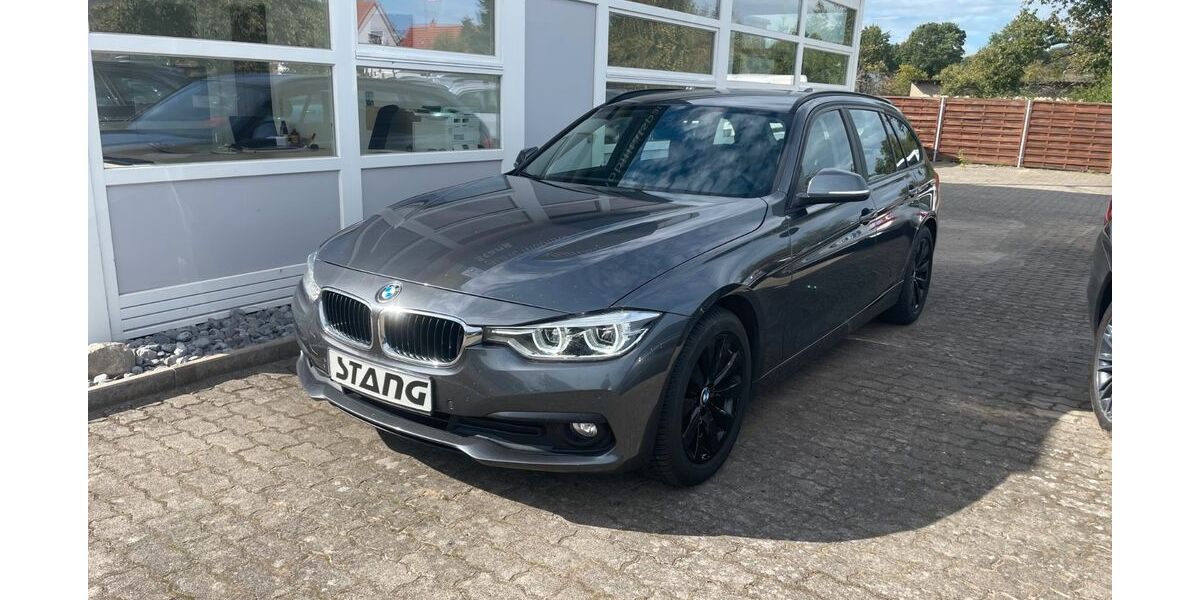 BMW 318 149.900 km 19.280 &euro; Neustadt-Glewe 19306