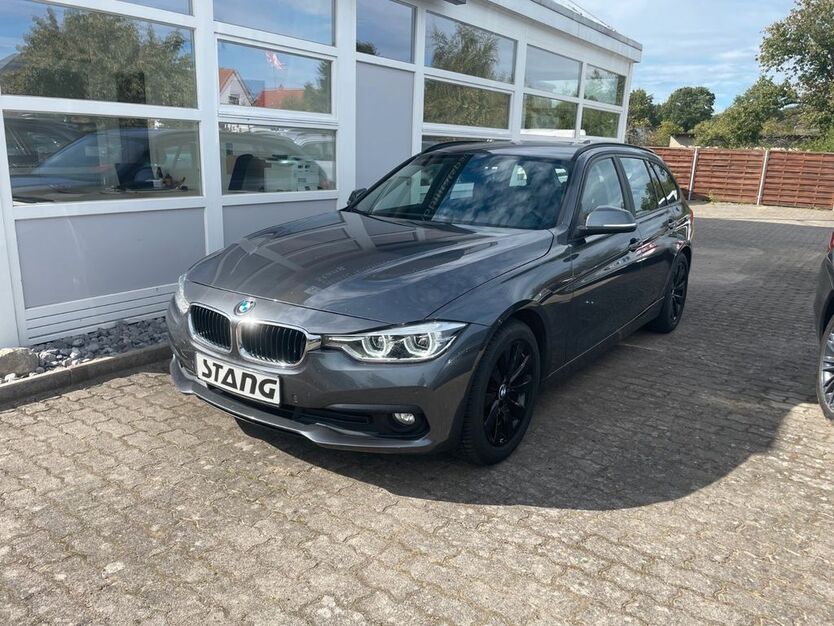 BMW 318 149.900 km 19.280 € Neustadt-Glewe 19306