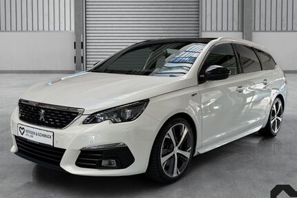 Peugeot 308 57.600 km 17.980 &euro; Mannheim 68309