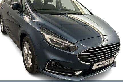 Ford S-Max 70.752 km 21.480 &euro; Dorfmark 29683