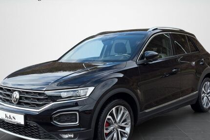 VW T-Roc 92.301 km 18.950 &euro; Sulz am Neckar 72172