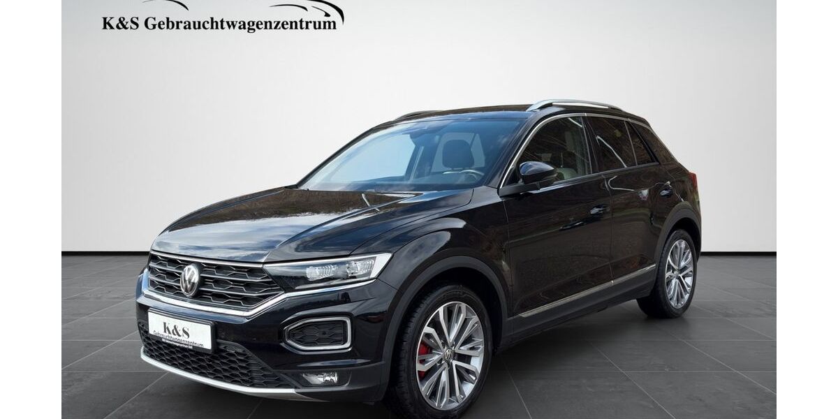 VW T-Roc 92.301 km 19.450 &euro; Sulz am Neckar 72172