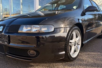 Seat Leon 164.706 km 6.499 &euro; Uhingen 73066