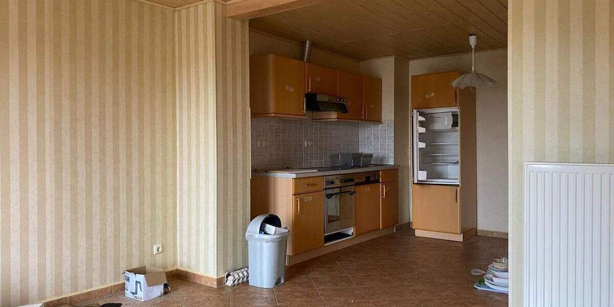 Mehrfamilienhaus, Wohnhaus Stavenhagen Klockow - 1 Zimmer, 2 m&sup2;, 299.000&euro; | Angebot:25708800