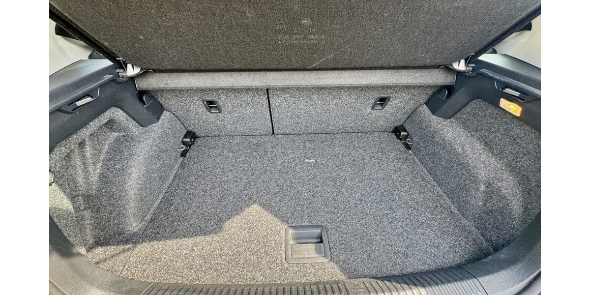 VW Polo 26.000 km 10.000 € Wulfsen 21445