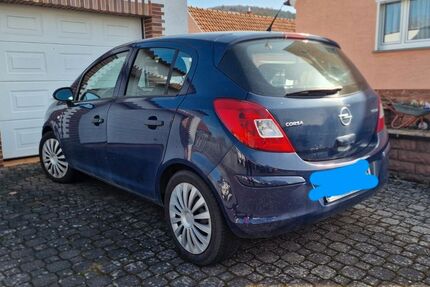 Opel Corsa 148.000 km 2.590 &euro; Gelnhausen 63571