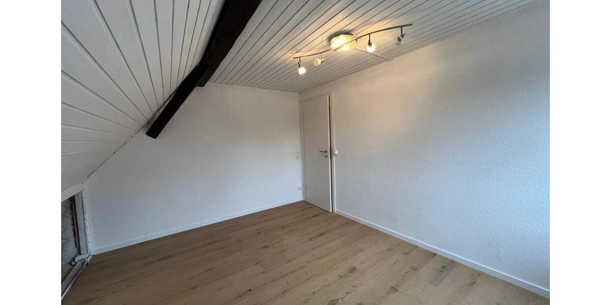 Modernisierte 4-Zimmerwohnung in Überlingen-Hödingen 4 zimmer