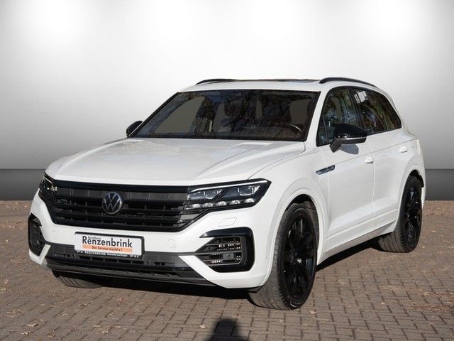 VW Touareg 107.751 km 43.990 &euro; Bramsche 49565