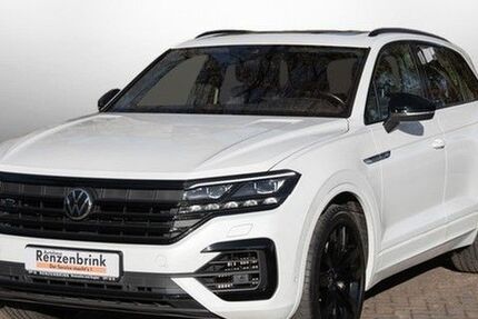 VW Touareg 107.751 km 44.990 &euro; Bramsche 49565