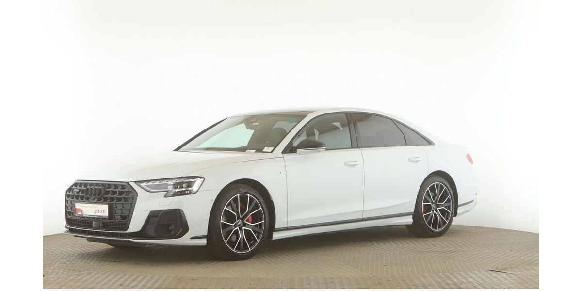 Audi A8 91.656 km 59.925 &euro; Seevetal 21217
