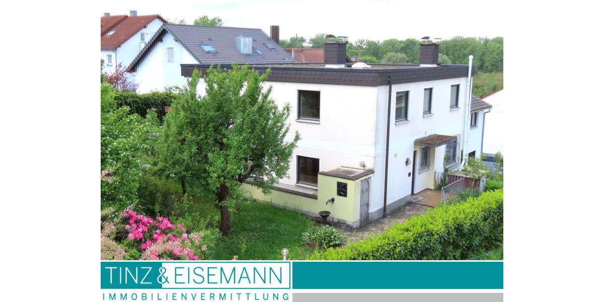 Einfamilienhaus Bruchsal - 6 Zimmer, 200 m&sup2;, 479.000&euro; | Angebot:26659470