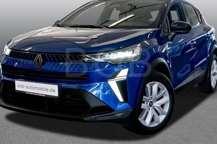 Renault Captur 10.577 km 18.888 &euro; Düsseldorf 40233