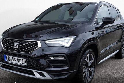 Seat Ateca 3.500 km 32.880 &euro; Bietigheim-Bissingen 74321