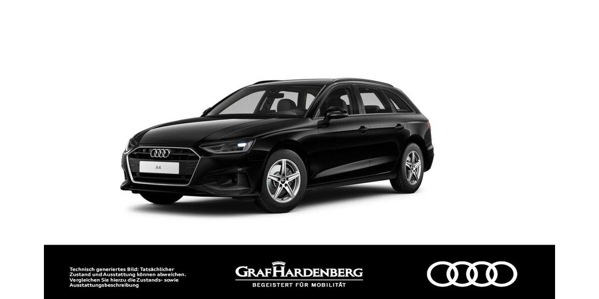 Audi A4 89.887 km 22.880 &euro; Karlsruhe 76131
