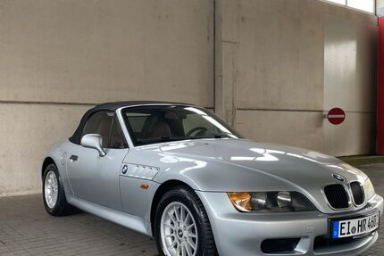 BMW Z3 140.000 km 8.690 &euro; Hilpoltstein 91161
