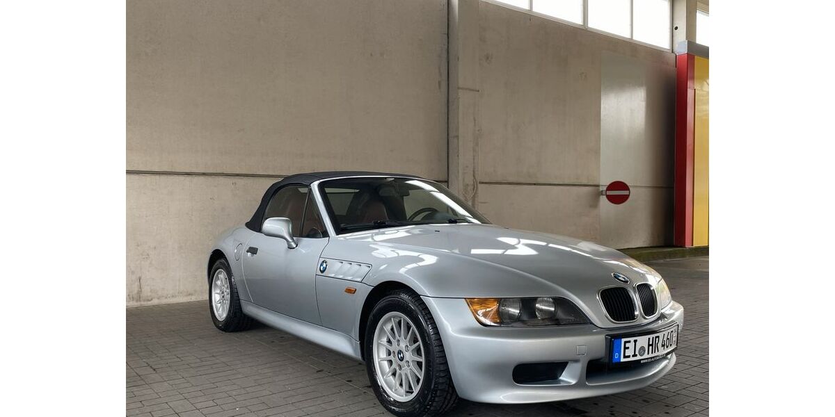 BMW Z3 140.000 km 8.690 &euro; Hilpoltstein 91161