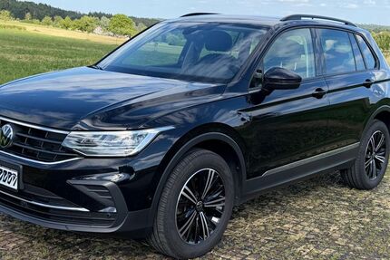 VW Tiguan 50.327 km 37.500 &euro; Pfalzgrafenweiler 72285