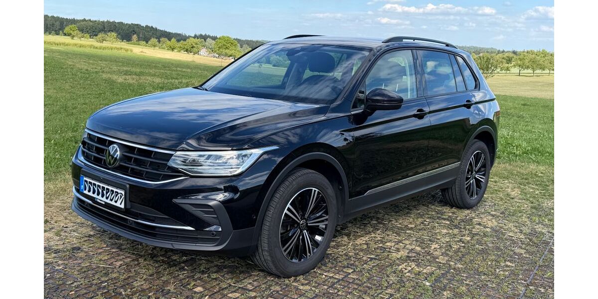 VW Tiguan 50.327 km 37.500 &euro; Pfalzgrafenweiler 72285