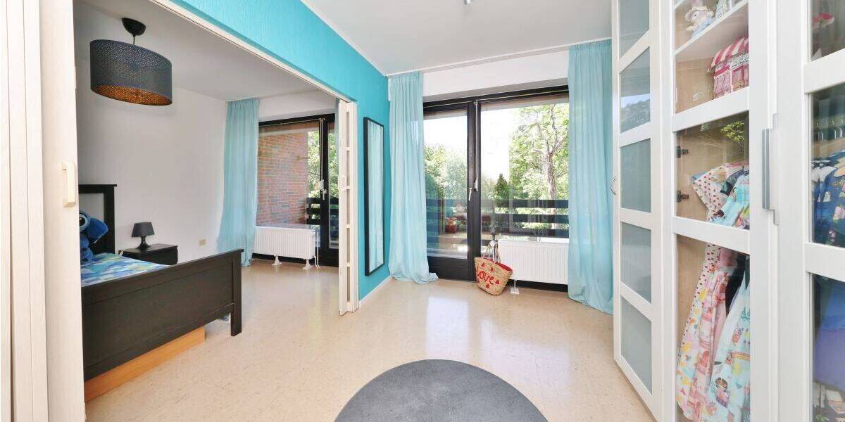 Reihenendhaus Wilhelmshaven / Aldenburg Aldenburg - 5 Zimmer, 105 m&sup2;, 250.000&euro; | Angebot:26834386