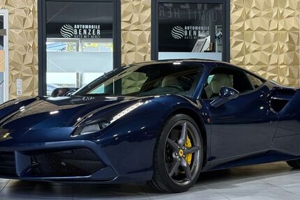 Ferrari 488 GTB 16.110 km 214.999 € Swisttal 53913