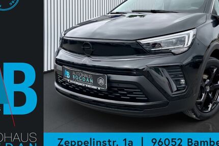 Opel Crossland (X) 8.156 km 17.690 &euro; Bamberg 96052