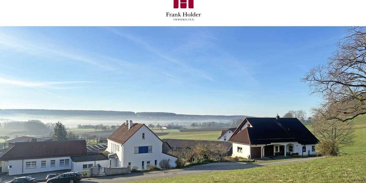 Grundstück Ehingen an der Donau / Granheim Granheim - 150.000&euro; | Angebot:15379562