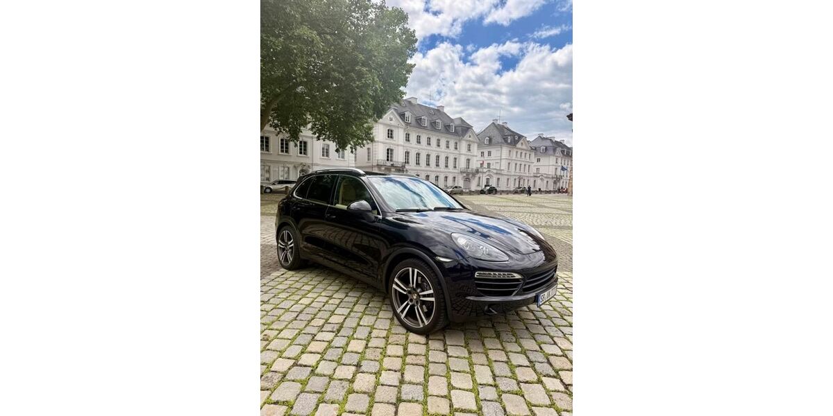 Porsche Cayenne 142.000 km 21.000 &euro; Saarbrücken 66111