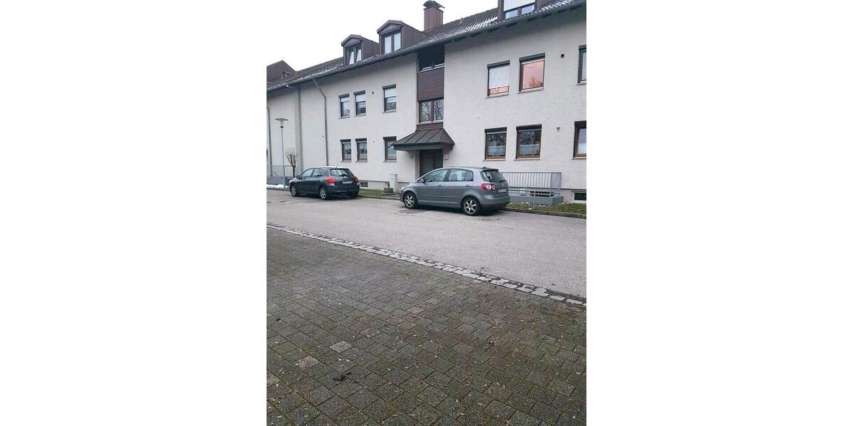 Etagenwohnung Simbach am Inn - 3 Zimmer, 73 m&sup2;, 229.000&euro; | Angebot:26720845