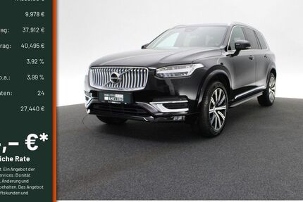Volvo XC90 35.898 km 46.890 &euro; Engelskirchen 51766