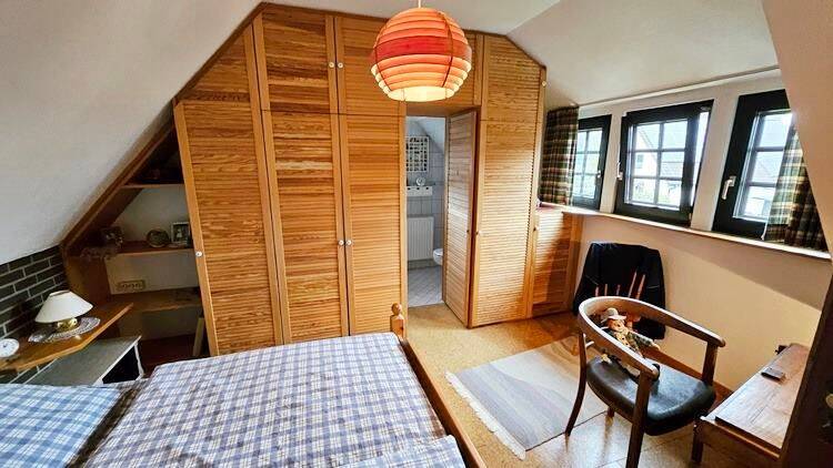 Einfamilienhaus Bremervörde Nieder Ochtenhausen - 5 Zimmer, 143 m&sup2;, 189.000&euro; | Angebot:26207277